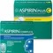 Bild 1 für Erkältungsset Aspirin® Complex + Aspirin® Plus C