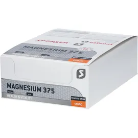 Sponser® Magnesium 375, Exotic