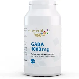 Gaba 1000 mg