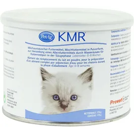 Kmr® Milchaustausch-Alleinfuttermittel für Katzen