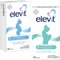 Bild 1 für Elevit® 2 + 3 Schwangerschaft und Stillzeit
