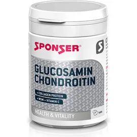 Sponser® Glucosamin Chondroitin + MSM
