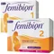 Bild 1 für Femibion® Frühschwangerschaft, Schwangerschaft