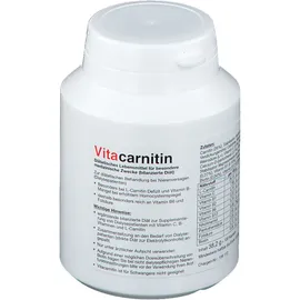VITAcarnitin