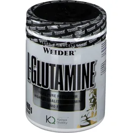 Weider L-Glutamine, Pulver