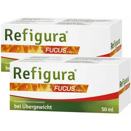 Refigura® Fucus