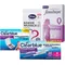 Bild 1 für Clearblue Fertilitätsmonitor 2.0 und Teststäbchen + Femibion 0 Babyplanung + Ritex Kinderwunsch Gleitmittel