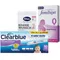 Bild 1 für Clearblue Ovulationstest fortschrittlich & digital + Femibion 0 Babyplanung + Ritex Kinderwunsch Gleitmittel