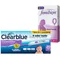 Bild 1 für Clearblue Ovulationstest fortschrittlich & digital + Femibion 0 Babyplanung