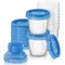 Bild 1 für Philips® Avent Aufbewahrungssystem für Muttermilch