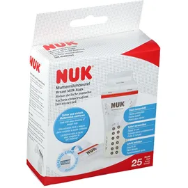 Nuk® Muttermilchbeutel 180 ml