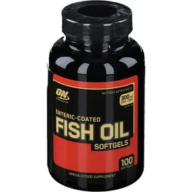 Optimum Nutrition Fish-Oil