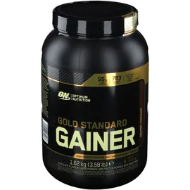 Optimum Nutrition Gold Standard Gainer, Colossal Chocolate