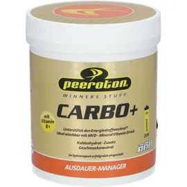 peeroton® Kohlenhydratzusatz Geschmacksneutral