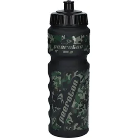 peeroton® Trinkflasche Camouflage