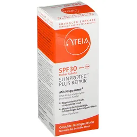 Ateia® LSF 30 Sunprotext Plus Repair