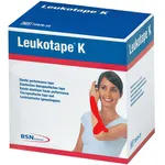 Leukotape® K 2,5 cm x 5 m rot