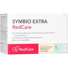 Symbio Extra RedCare