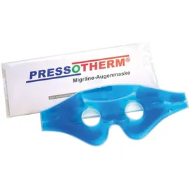 Pressotherm® Migräne Augenmaske
