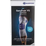 GenuTrain® P3 Kniebandage links Gr. 6 titan