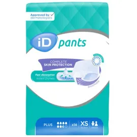 iD Pants Plus XS