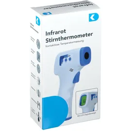 Infrarot Stirnthermometer