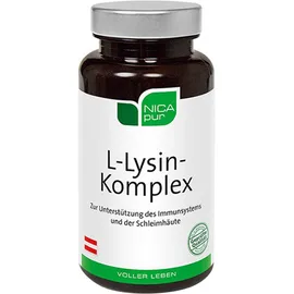 NICApur® L-Lysin-Komplex