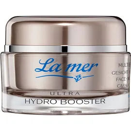 La mer Ultra Hydro Booster Multi Effect Maske Gesicht-Hals-Dekolleté mit Parfum