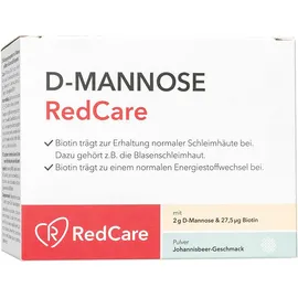 D-Mannose RedCare