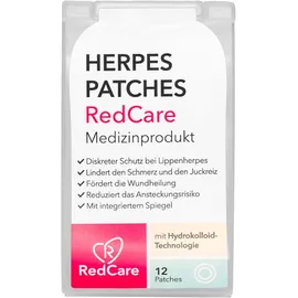 Herpes Patches RedCare