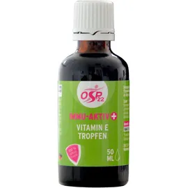 Osp® 22 Immu-Aktiv+ Vitamin E