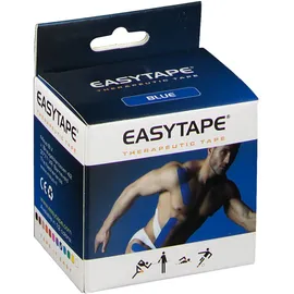 Easytape® Therapeutic Tape Blau