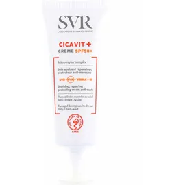 SVR Cicavit+ Creme Spf50