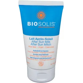 Biosolis® After Sun Milk