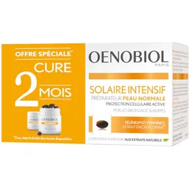 Oenobiol® Sonne Intensiv