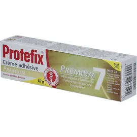 Protefix® Haft-Creme Premium