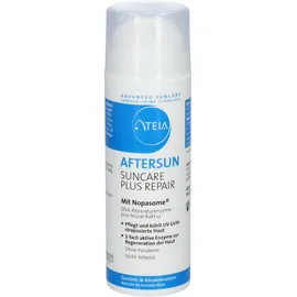 Ateia® Aftersun Suncare Plus Repair
