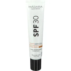 Madara Age-Defying Sunscreen SPF 30