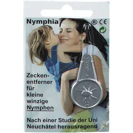 Nymphia® Zeckentferner