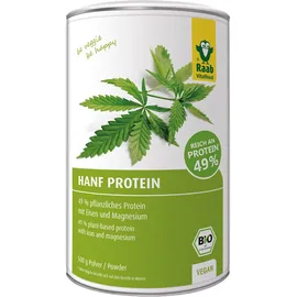 Raab® Vitalfood Hanf Protein