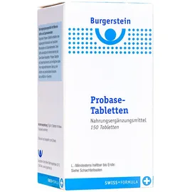 Burgertein Probase Tabletten