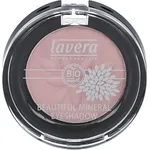 lavera Beautiful Mineral Eyeshadow 35 mattn yogurt