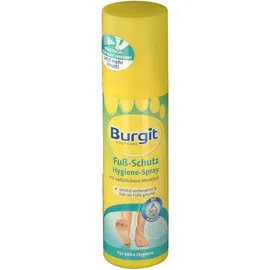Burgit Fuß-Schutz-Hygiene-Spray