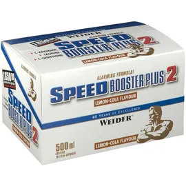 Weider® Speed Booster Plus 2