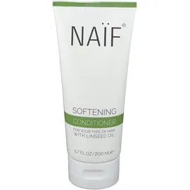 Naïf® Softening Conditioner