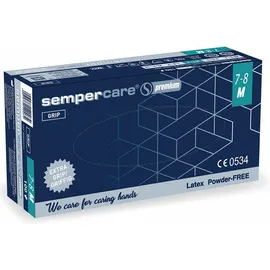 sempercare® premium Grip Gr. M