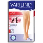 Varilind® Job Kniestrümpfe 100 DEN schwarz Gr. L (42,5-45)