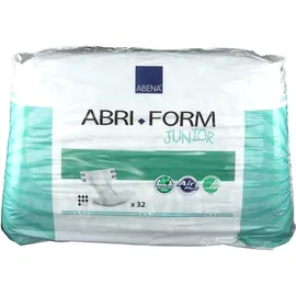 Abri-Form Junior Premium XS 2