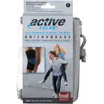 Bort ActiveColor® Kniebandage Gr. S schwarz