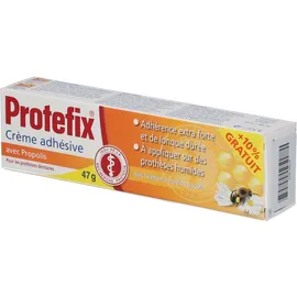 Protefix® Haftcreme X-Strong mit Propolis